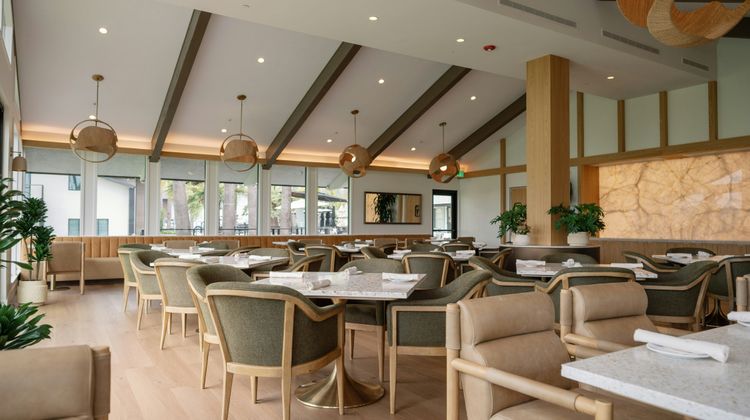 Guesthouse Hotel at La Valle Restaurant