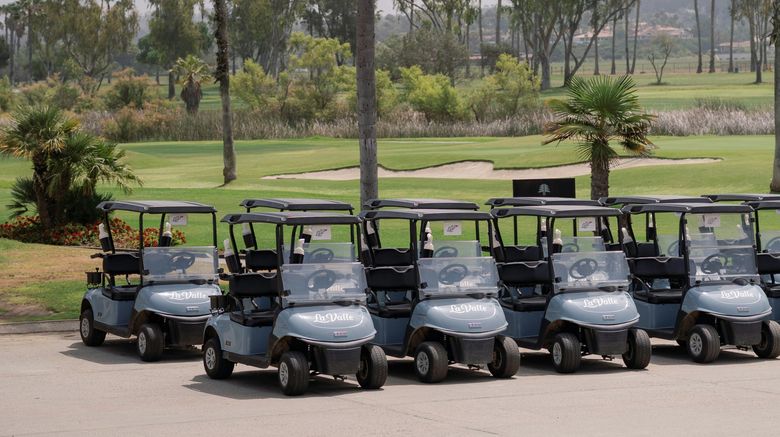 <b>Guesthouse Hotel at La Valle Golf</b>. Images powered by <a href="https://www.leonardoworldwide.com/" title="Leonardo Worldwide" target="_blank">Leonardo</a>.