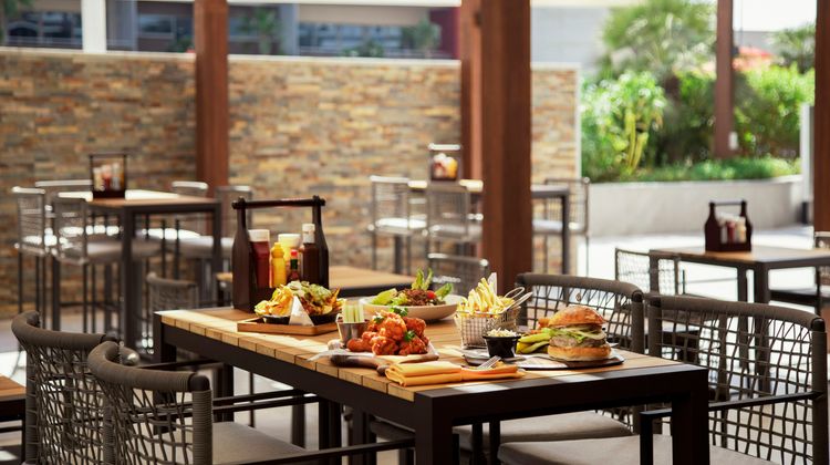 Park Rotana Other