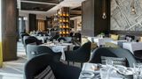 Al Bandar Arjaan by Rotana Restaurant