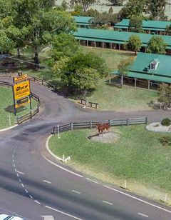 The Overlander Homestead