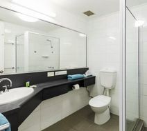 Albatross Bay Resort Room