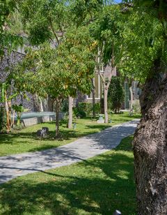 Hotel Giardino Dei Greci