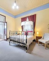 Warwick Settlers Inn