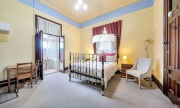 Warwick Settlers Inn