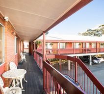Downs Motel Other