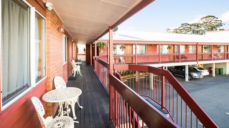 Downs Motel Other