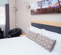 Downs Motel Other