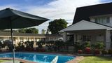 Alexander Motor Inn Pool