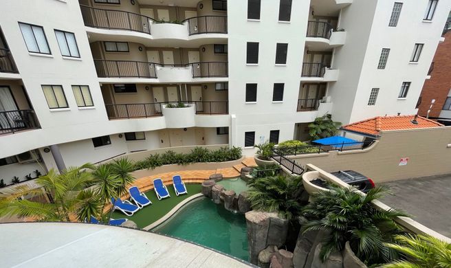 Nautilus Resort Other