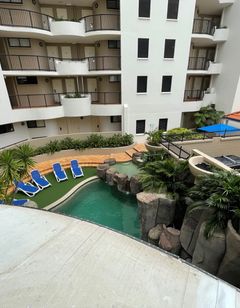 Nautilus Resort
