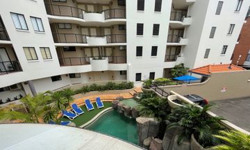 Nautilus Resort