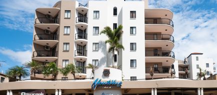 Nautilus Resort Other