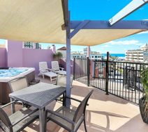 Nautilus Resort Other