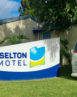 Busselton Motel