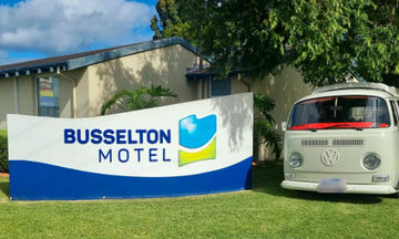 Busselton Motel