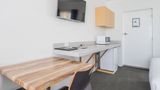 Busselton Motel Room