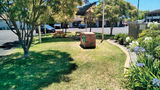 Busselton Motel Room