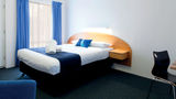 Busselton Motel Room