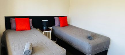 Overlander Motor Lodge Other