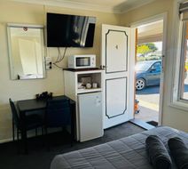 Overlander Motor Lodge Other