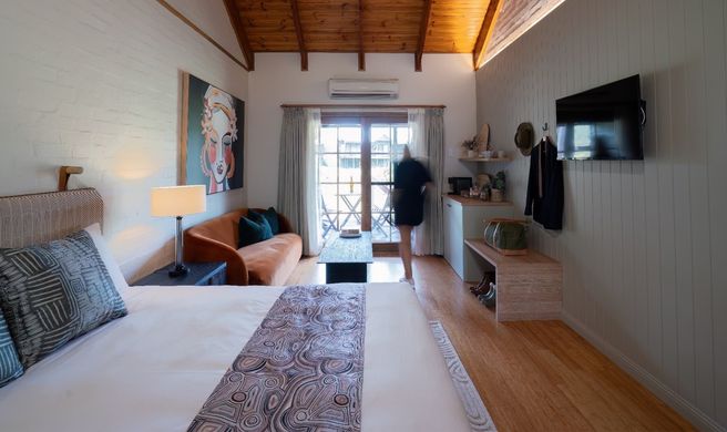 Hermitage Lodge Other