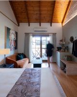 Hermitage Lodge