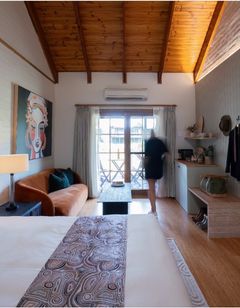 Hermitage Lodge