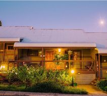 Hermitage Lodge Other