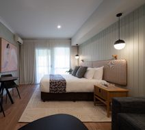 Hermitage Lodge Other