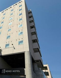 Hotel Wing International Tomakomai