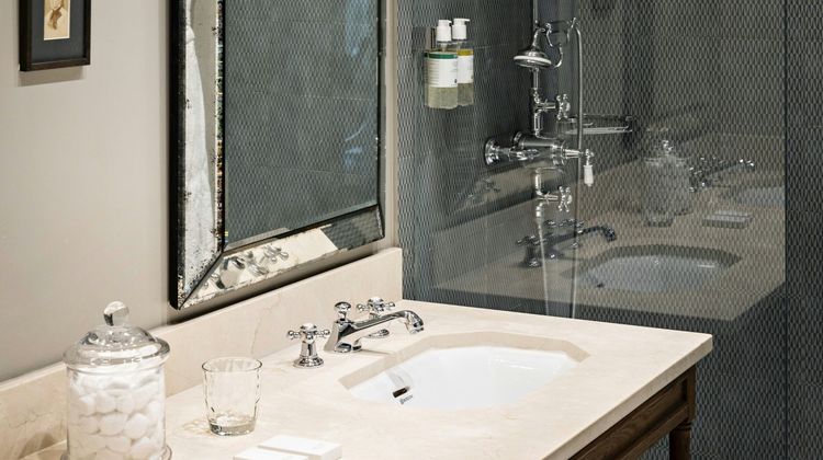 Domaine de Fontenille Room
