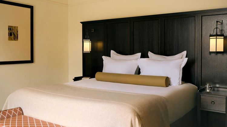 Villa Florentine Room