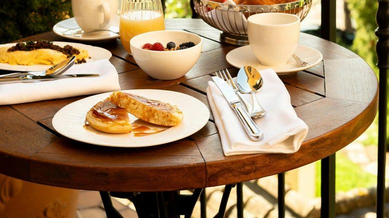 <b>Villa Florentine Restaurant</b>. Images powered by <a href="https://www.leonardoworldwide.com/" title="Leonardo Worldwide" target="_blank">Leonardo</a>.