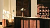 Villa Florentine Lobby