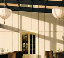 Villa Florentine Lobby