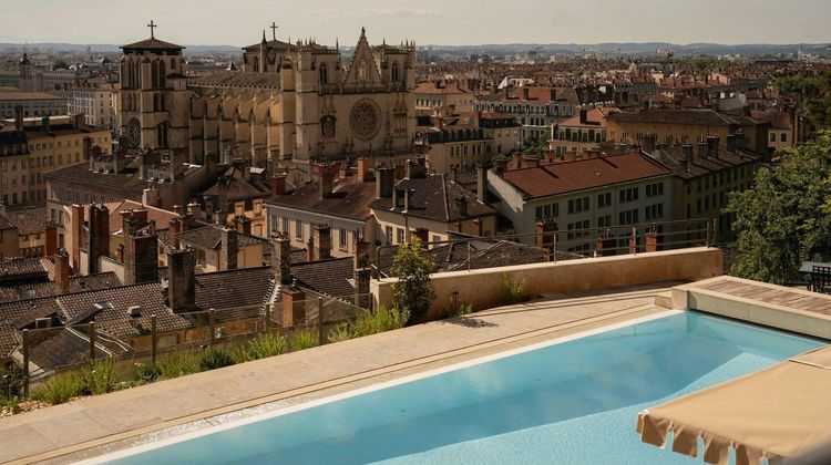 Villa Florentine Pool