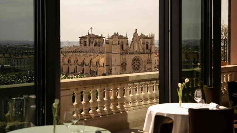 <b>Villa Florentine Restaurant</b>. Images powered by <a href="https://www.leonardoworldwide.com/" title="Leonardo Worldwide" target="_blank">Leonardo</a>.