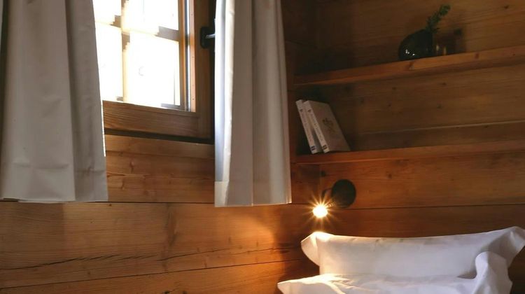 Le Hameau Albert Ier Room