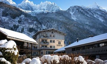 Le Hameau Albert Ier