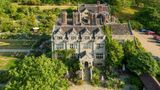 Gravetye Manor Hotel Exterior
