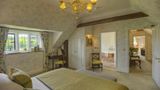 Gravetye Manor Hotel Room