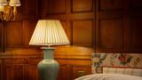 Gravetye Manor Hotel Room
