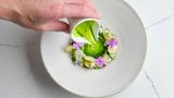 Gravetye Manor Hotel Restaurant