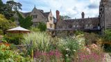 Gravetye Manor Hotel Exterior