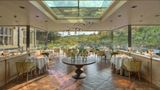 Gravetye Manor Hotel Restaurant