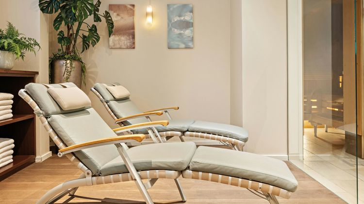 Leonardo Hotel Munich City West Recreation