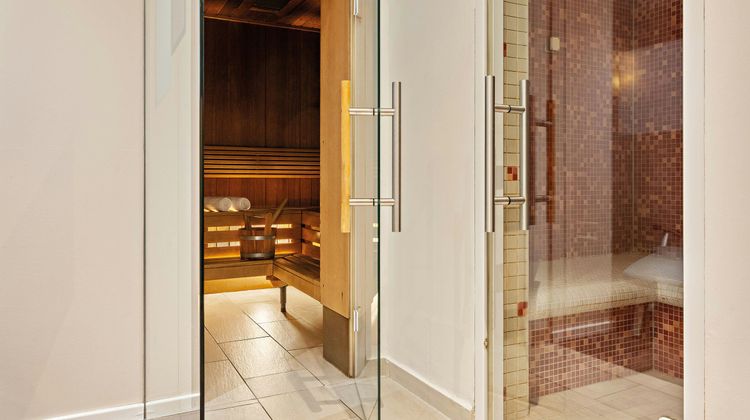Leonardo Hotel Munich City West Recreation