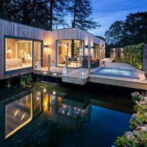 Gilpin Hotel & Lake House