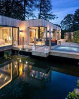 Gilpin Hotel & Lake House